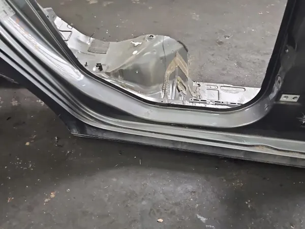 Pilier B central droit OEM IMPRK1553519 Skoda Kamiq image 4