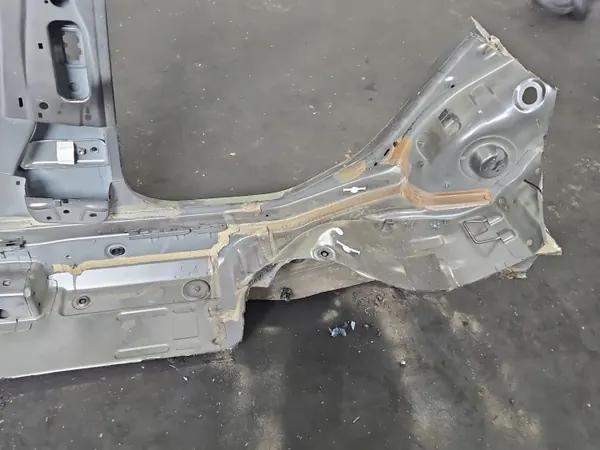 Pilier B central droit OEM IMPRK1553519 Skoda Kamiq image 5