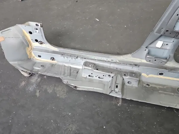 Pilier B central droit OEM IMPRK1553519 Skoda Kamiq image 6