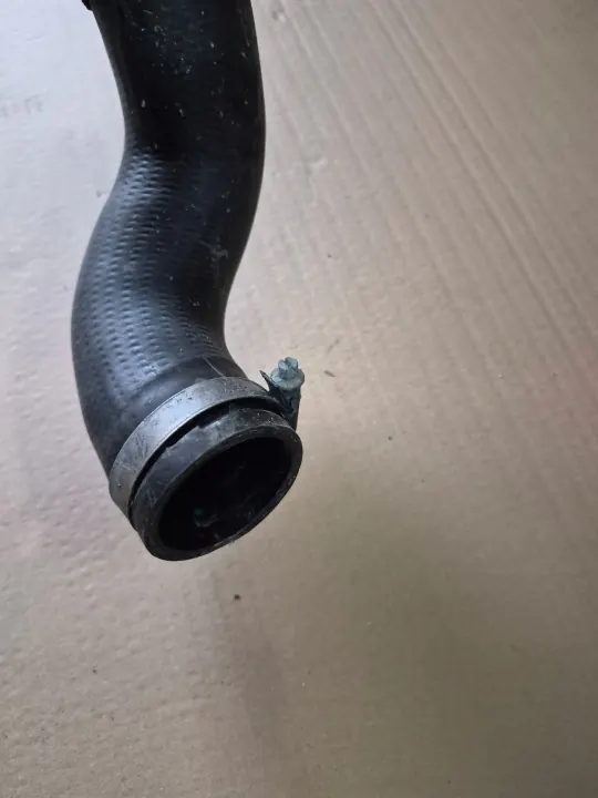 Intercooler-letku OEM PRZEWÓD INTERCOOLERA WĄŻ RURA 1.4 T HYBRID K14D image 3