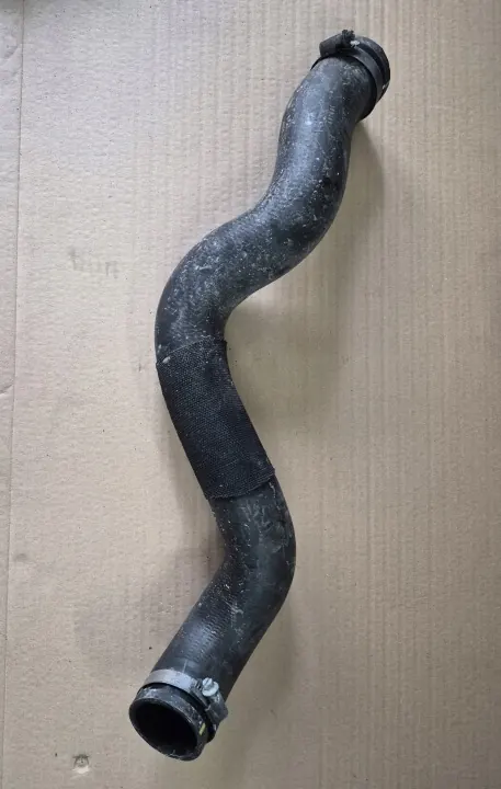 Intercooler-letku OEM PRZEWÓD INTERCOOLERA WĄŻ RURA 1.4 T HYBRID K14D image 4