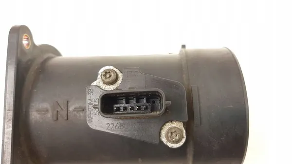 Nissan OE 226807S000 Qashqai Luftmassenmesser image 4