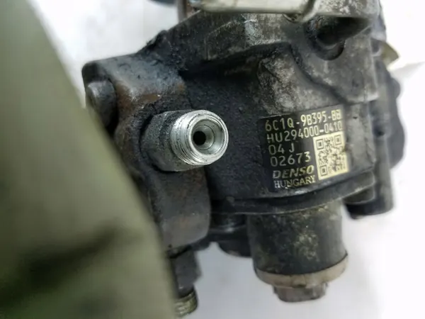 Brandstofpomp Ford Transit VII MK7 2.2 TDCI 6C1Q-9B395-BB image 3