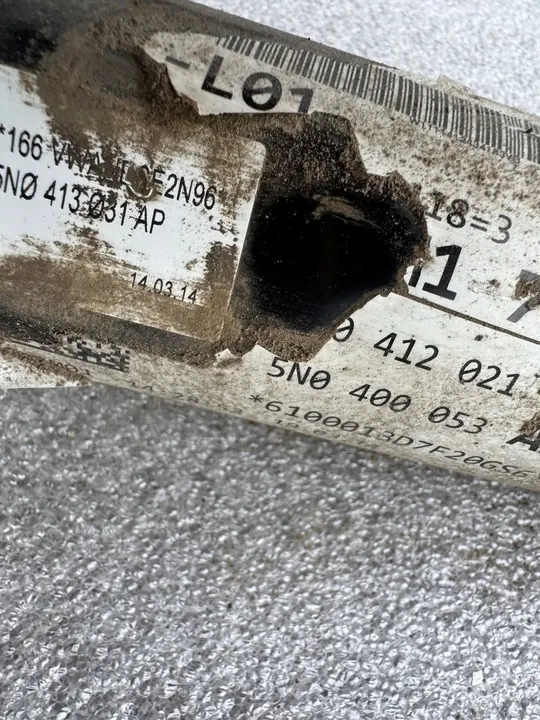 Amortizzatore Volkswagen OE 5N0413031AM image 3