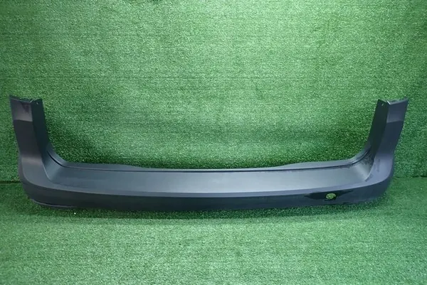 VW Caddy achterbumper OEM 2K7807421 - Gebruikte staat image 2