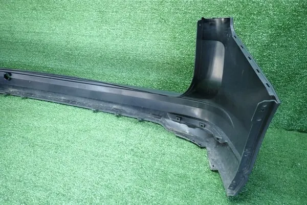VW Caddy achterbumper OEM 2K7807421 - Gebruikte staat image 6
