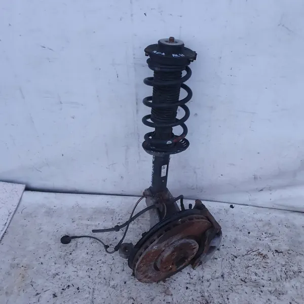 Oikea eturenkaan nivel OEM 7N0413031 Seat Alhambralle image 2