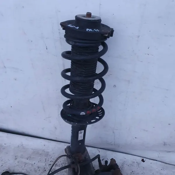 Oikea eturenkaan nivel OEM 7N0413031 Seat Alhambralle image 4