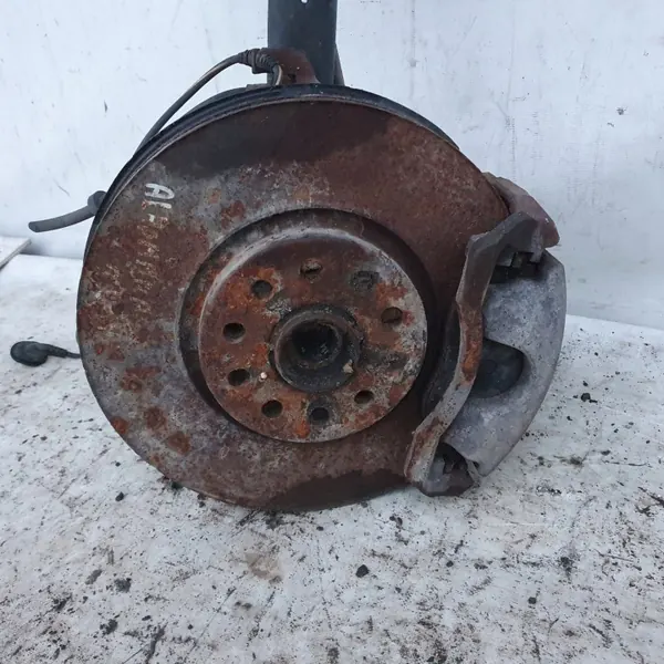 Oikea eturenkaan nivel OEM 7N0413031 Seat Alhambralle image 6