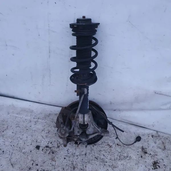 Oikea eturenkaan nivel OEM 7N0413031 Seat Alhambralle image 7