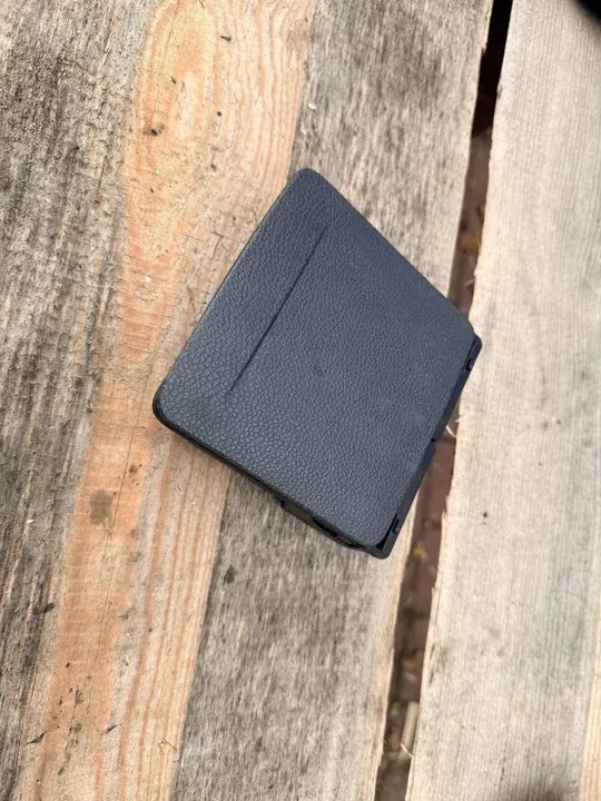 Suporte para copos VW Golf V 1K0862532D image 2