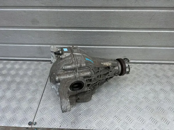 Porsche Macan 95B Achterdifferentieel 4460310346 image 2