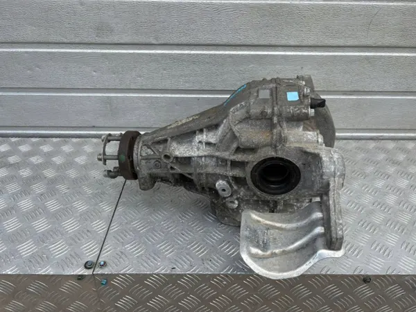 Porsche Macan 95B Achterdifferentieel 4460310346 image 3
