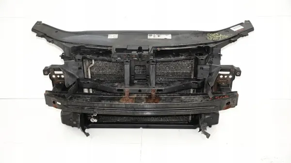 OEM 360160439 Framrems för VW Passat CC 07-11 image 2