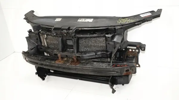 OEM 360160439 Framrems för VW Passat CC 07-11 image 4