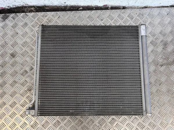 Radiateur climatisation BMW X5 F15 OEM 9239944 image 5