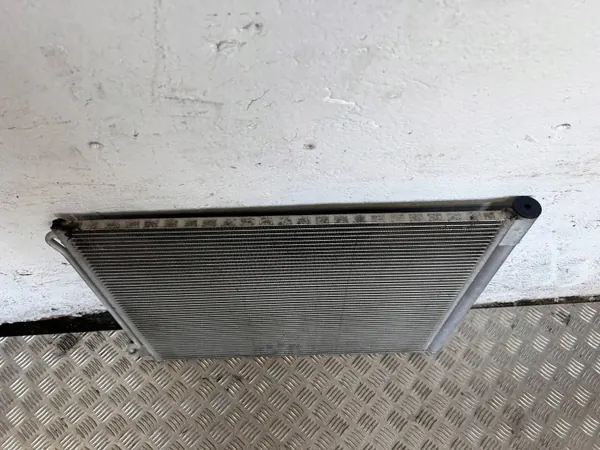 Radiateur climatisation BMW X5 F15 OEM 9239944 image 6