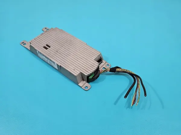 BMW X5 E70 LIFT Amplifier OEM 9257163 image 2