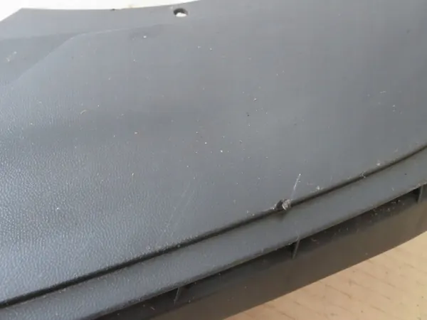 Spoiler Pare-choc VW Arteon R-Line OEM 3G8805903A image 3