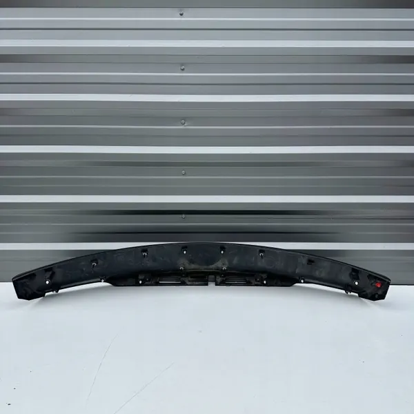 Nissan Leaf II Bagageluckstrim OEM 908105SH0A image 5