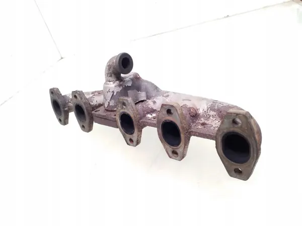 Colector de escape OEM ARA308573 para VW Transporter image 2