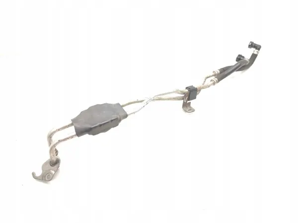 Tubo refrigerante óleo caixa Jaguar XE OEM GX73-7R081-BB image 4