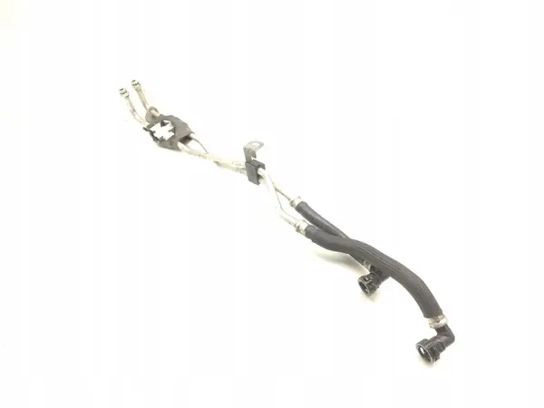 Tubo refrigerante óleo caixa Jaguar XE OEM GX73-7R081-BB image 6