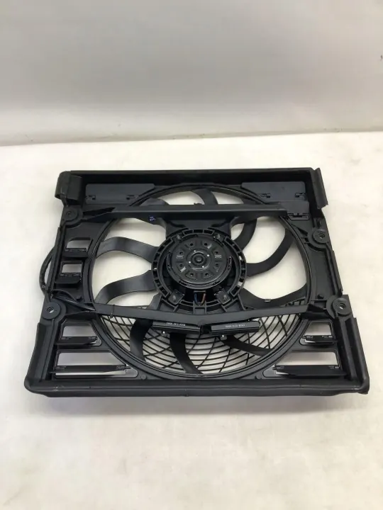 Motor koelventilator OEM 36608 - Febi Bilstein image 7