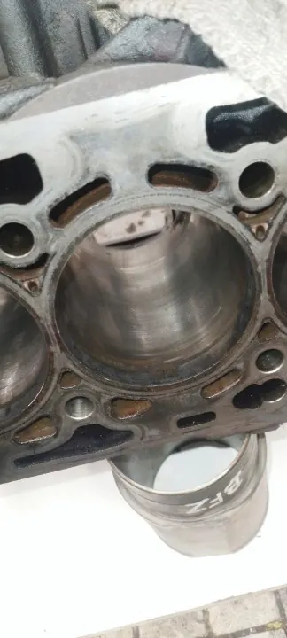 Moottorilohko OEM 03N103011A 2.0 TDI VW/Audi image 10