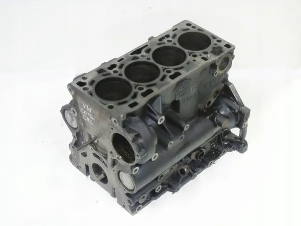 Moottorilohko OEM 03N103011A 2.0 TDI VW/Audi image 4