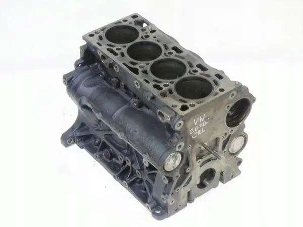 Moottorilohko OEM 03N103011A 2.0 TDI VW/Audi image 5