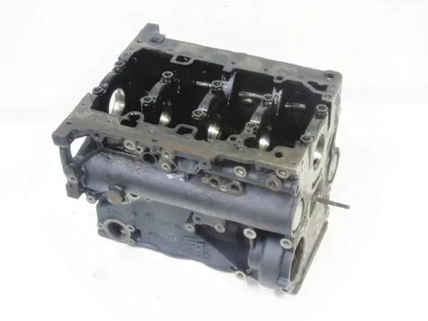 Moottorilohko OEM 03N103011A 2.0 TDI VW/Audi image 6
