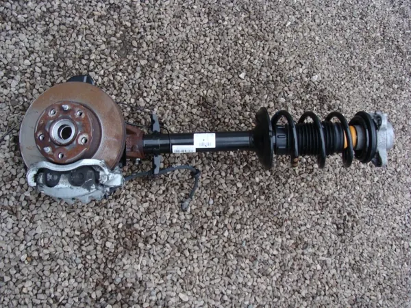 Pièce auto Fiat OE 01374656080 d'occasion image 2