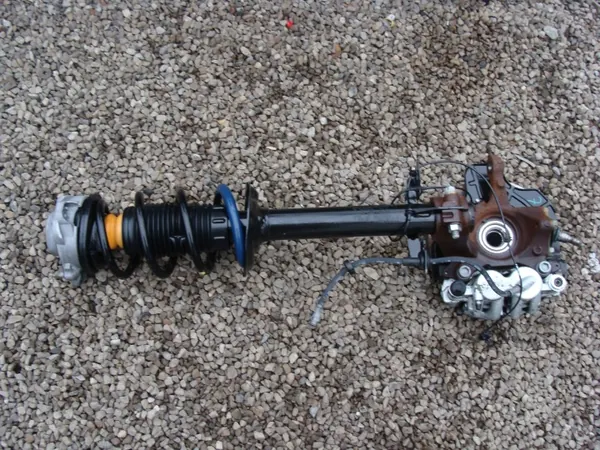 Pièce auto Fiat OE 01374656080 d'occasion image 8