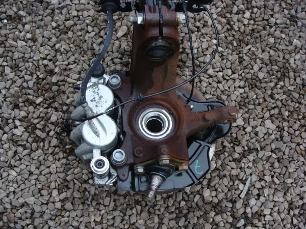 Pièce auto Fiat OE 01374656080 d'occasion image 9