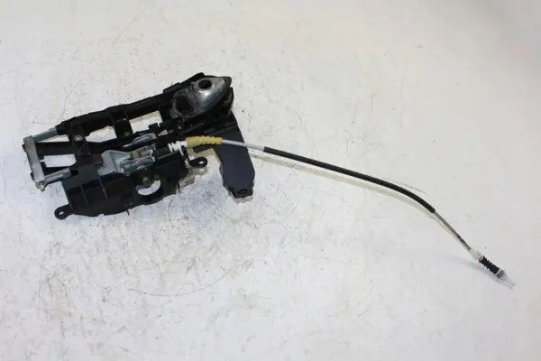 OEM 7197805 Voorrechter deurhandgreepframe BMW 5 GT image 2