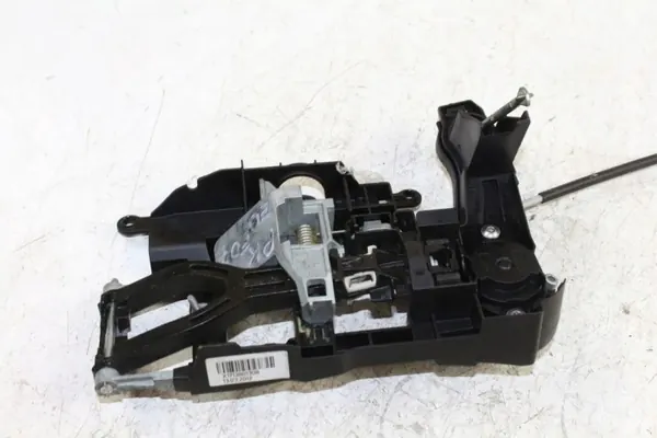 OEM 7197805 Voorrechter deurhandgreepframe BMW 5 GT image 4