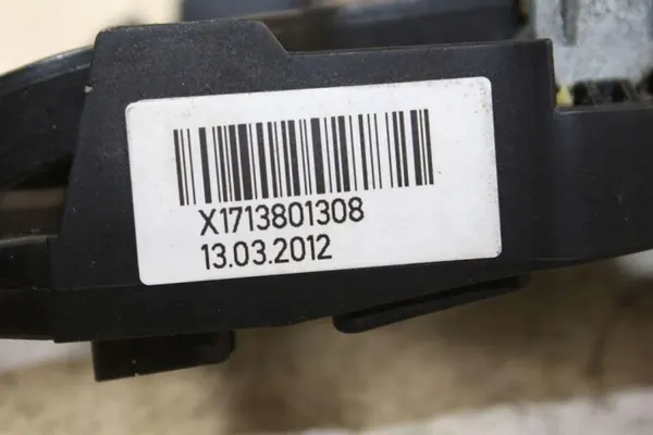 OEM 7197805 Voorrechter deurhandgreepframe BMW 5 GT image 5