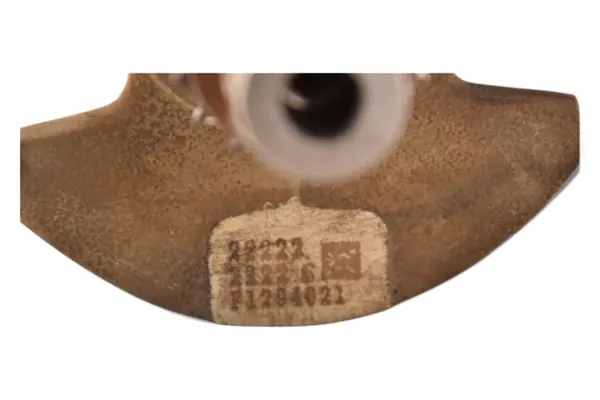 Virabrequim KIA OEM 231102B610 - Estado usado image 9