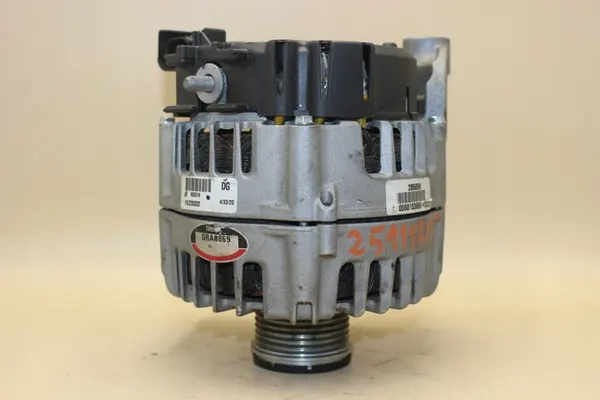 ALTERNADOR BMW F01 F02 F07 F10 F11 F25 2.0 3.0 D FG23S032 image 2