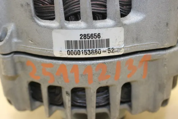 ALTERNADOR BMW F01 F02 F07 F10 F11 F25 2.0 3.0 D FG23S032 image 7