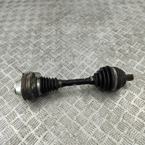 Fram vänster axel VW Amarok 2H0407271F image 3