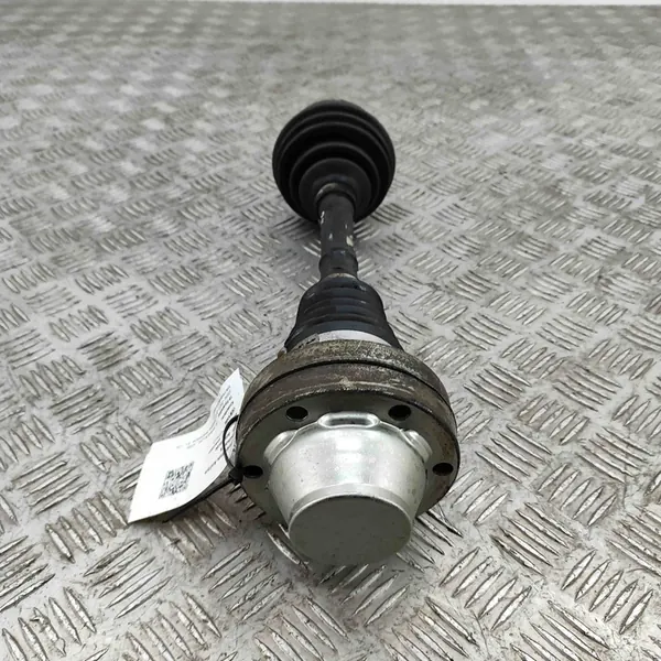 Fram vänster axel VW Amarok 2H0407271F image 4