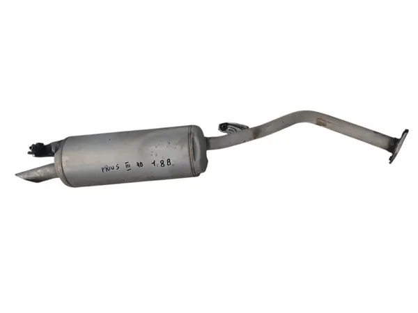 TŁUMIK KOŃCOWY PRIUS III OEM Demper voor Toyota Prius image 2
