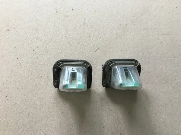 Kit LED Éclairage Tableau S-CROSS SX4 16- - OEM image 2