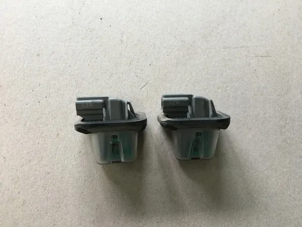 Kit LED Éclairage Tableau S-CROSS SX4 16- - OEM image 5