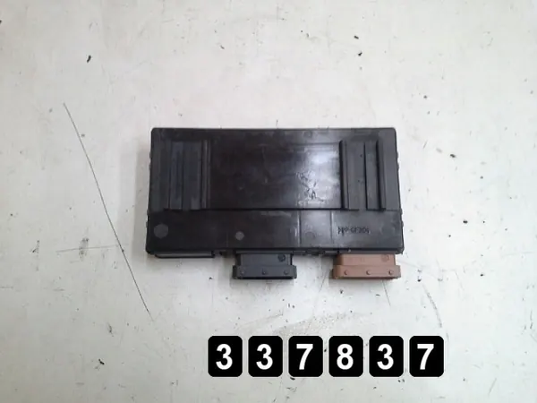 Käytetty Citroen C6 ECU OEM AM-337837 2007 image 3