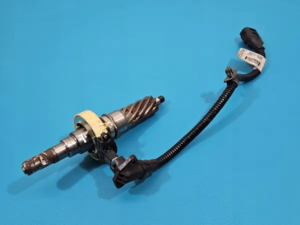 Capteur d'angle de braquage OEM J5577-76200 Kia Stinger image 2