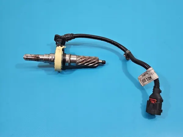 Capteur d'angle de braquage OEM J5577-76200 Kia Stinger image 3