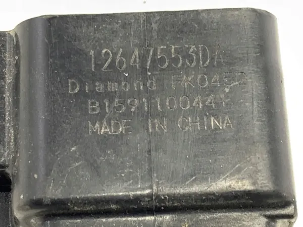 Zündspule Opel Karl 1.0 75PS 15-19 12647553DA image 4